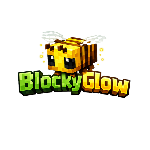 BlockyGlow