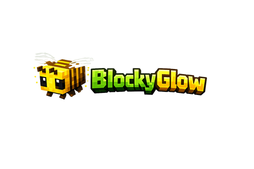 BlockyGlow