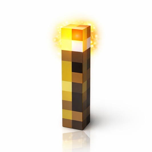 GlowyTorch™