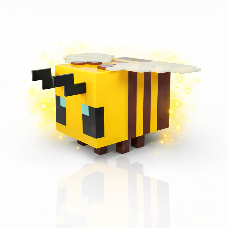 GlowyBee™