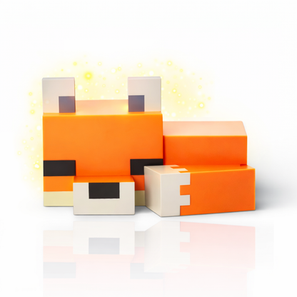 GlowyFox™