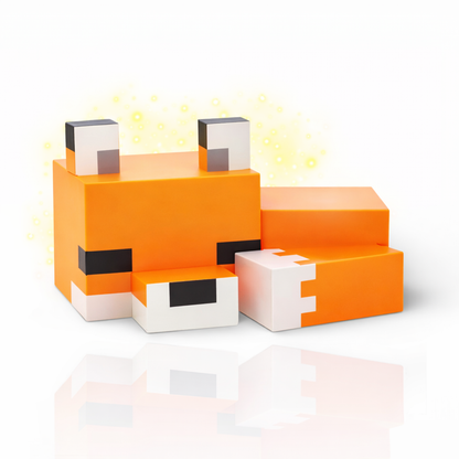 GlowyFox™